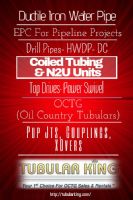 Coiled Tubing & Nitrogen Units